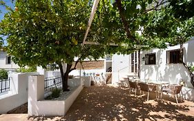 Carmen del Azahar by Florentia Homes